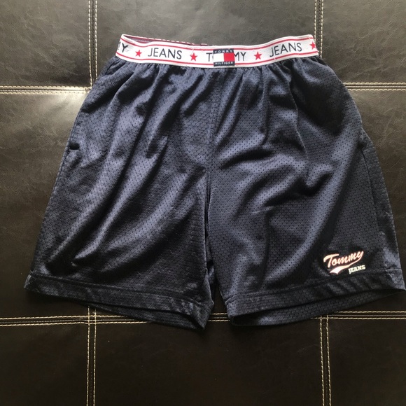 Tommy Hilfiger Other - Vintage Tommy Hilfiger jeans shorts